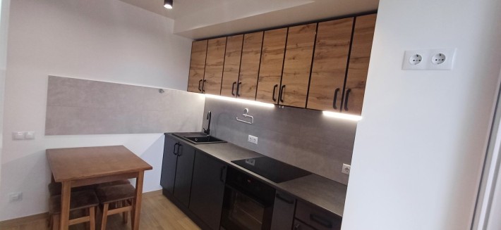 2 кімнатна квартира в новобудові - фото 1