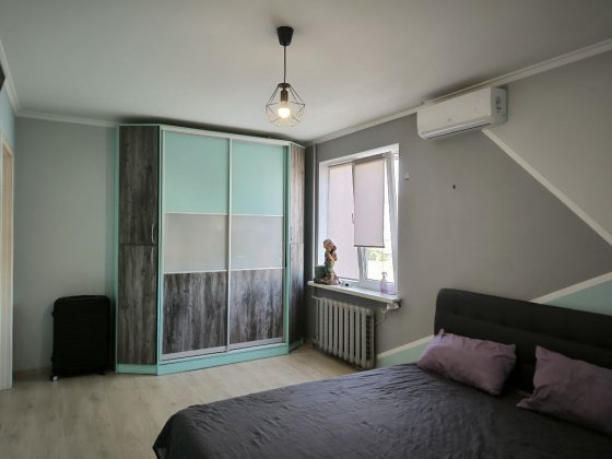 Терміновий Продаж Сучасної 3-кімн  Квартири В Затишному Районі. Є-ві Чернигов