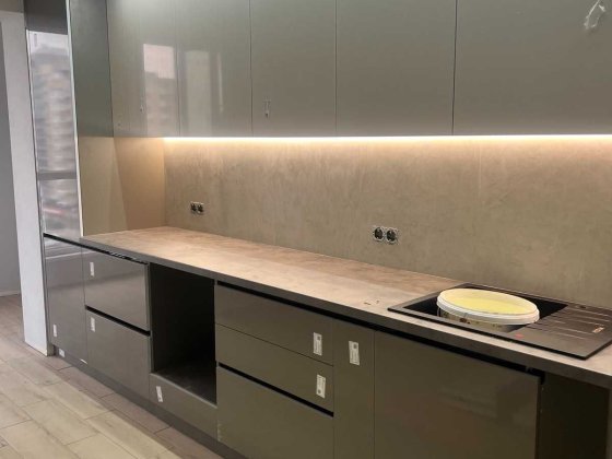 Центр, ж/к Рідний Дім 1комн, ремонт , кухня , 8/10к,  , 1 секц, Черкаси