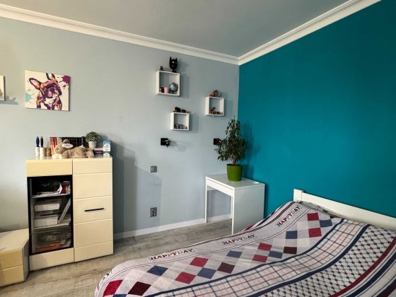 Продаж 1-кім єОселя, єВідновлення Оболонь БЕЗ % ЖК Яскравий Київ