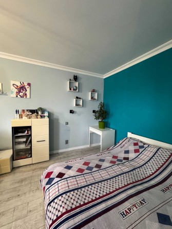 Продаж 1-кім єОселя, єВідновлення Оболонь БЕЗ % ЖК Яскравий - фото 1