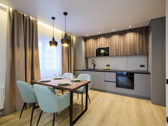 Продам квартиру ЖК Нова Англія Київ