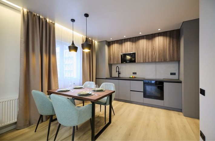 Продам квартиру ЖК Нова Англія - фото 1