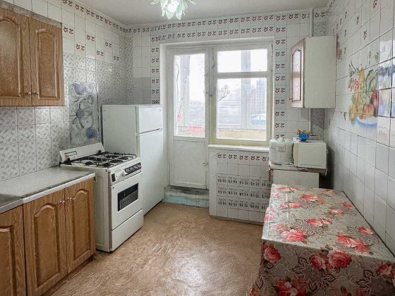 Архітектора Вербицького 22/1 Дарницький район Харківська метро пішки. Киев