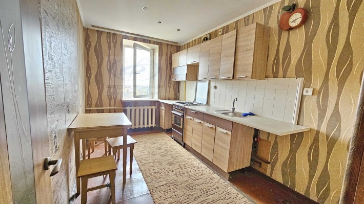 КОМФОРТНА 4 кім.кв для великої РОДИНИ. Можливо під ДЕРПРОГРАМУ. - фото 1