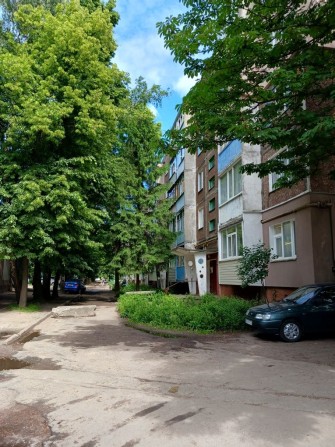 Продам 3х комн  62м2Доценко - фото 1