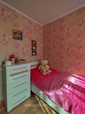 Простора 4-кімнатна з ремонтом на Руській! Утеплена,! - фото 1