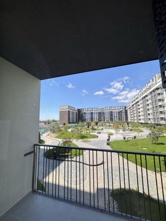 Продаж чорнової квартири. ЖК Park Land. 45 м.кв. - фото 1