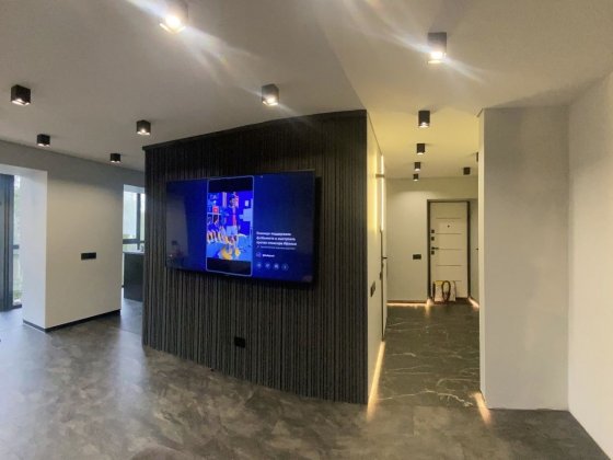 Продається 3кімнатна квартира з свіжим дизайнерським ремонтом Чернівці