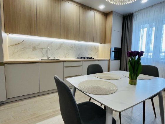 Продаж квартири 54 м² ЖК «Лісовий» Чернігів