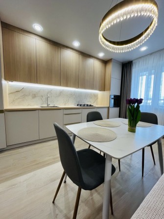 Продаж квартири 54 м² ЖК «Лісовий» - фото 1
