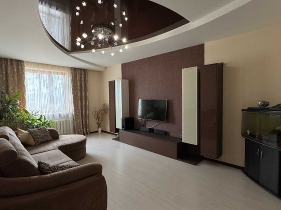 Продаж 3-кімнатної 88м2 з ремонтом, район Казбет Черкассы