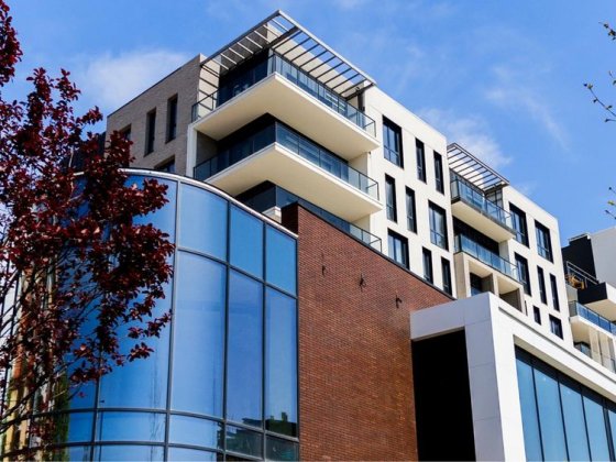 Продаж квартири в елітній новобудові ЖК Grand Hills Ужгород