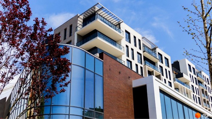 Продаж квартири в елітній новобудові ЖК Grand Hills - фото 1