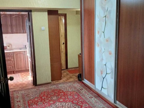 Продається 3кім квартира на ПЗР, 9/14/Ц, 67,8/38,6/7 Черкассы