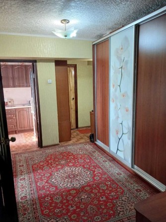 Продається 3кім квартира на ПЗР, 9/14/Ц, 67,8/38,6/7 - фото 1