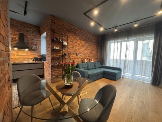 Квартира 2 кімн в центрі Ужгород