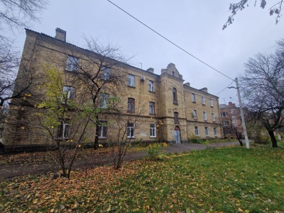 1-кімнатна квартира, пр-т Миру (Бойова) Чернигов