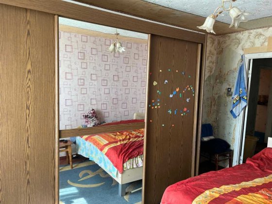 Продам трикімнатну квартиру Черкассы