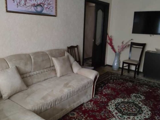 3 кімн. квартира в центрі по вул.П'ятницька (С1) Чернигов