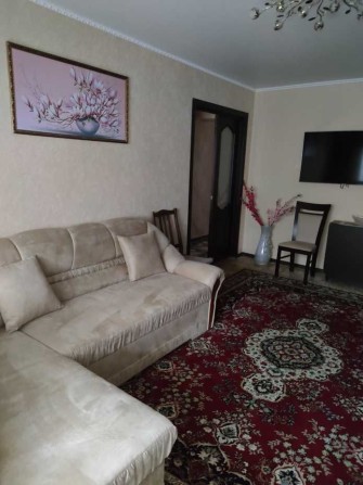 3 кімн. квартира в центрі по вул.П'ятницька (С1) - фото 1