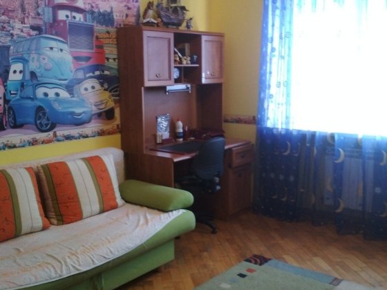 Квартира 3+к. Чернівці Черновцы