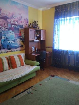 Квартира 3+к. Чернівці - фото 1