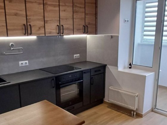 Продам квартиру в новобудові Черкассы