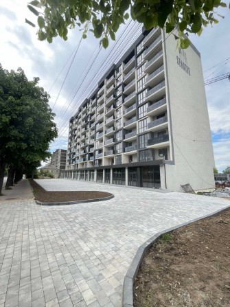 Продається 1 кімн. " Новобудова". ЖК Сенатор - фото 1