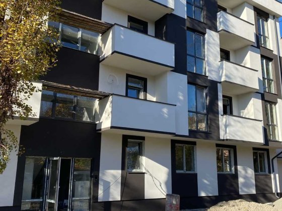 Продається однокімнатна квартира, вул. Тихого 11 Код: 37613* Ужгород