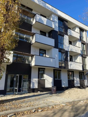 Продається однокімнатна квартира, вул. Тихого 11 Код: 37613* - фото 1