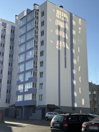 Продам 1к.кв в центрі міста! 2/10к - фото 1