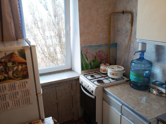 Продаж  1 кв. Мазепи 56. Чернігів