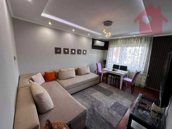 Продаж трикімнатної квартири по вул.Гвардійська Ужгород