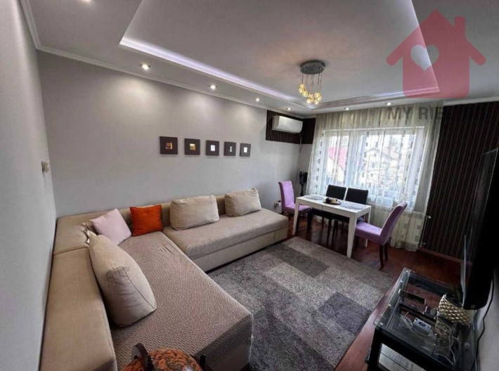 Продаж трикімнатної квартири по вул.Гвардійська - фото 1