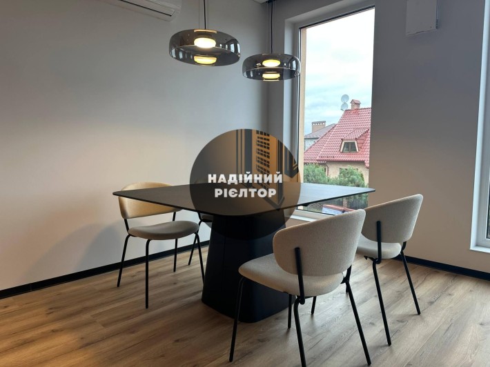 Елітна 2 кімнатна новобудова клубного типу в Топовому районі міста - фото 1