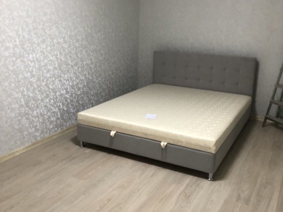 1 кімнатна з ремонтом , меблі ,техніка Чернигов