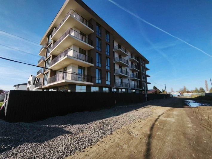 Продається 1-кімнатна квартира, ЖК Загорська Код: 29421 - фото 1