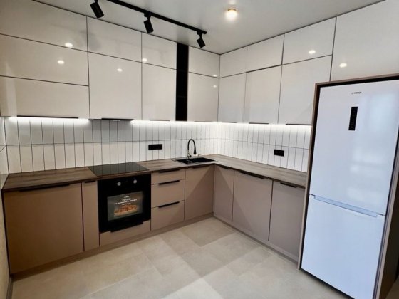 Продам 1 кім.кв., Центр, Гоголя, 320, новий будинок, новий ремонт! Черкассы