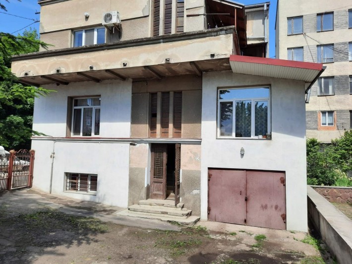 Продам квартиру 3К + підвал + гараж, Ясська (Ковальчука) - фото 1