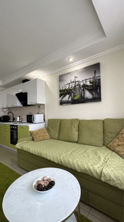 Продаж стильної квартири на Митниці - фото 1