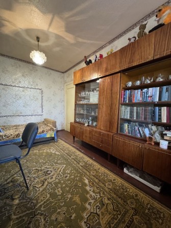 Продаж двокімнатної квартири проспект Хіміків - фото 1