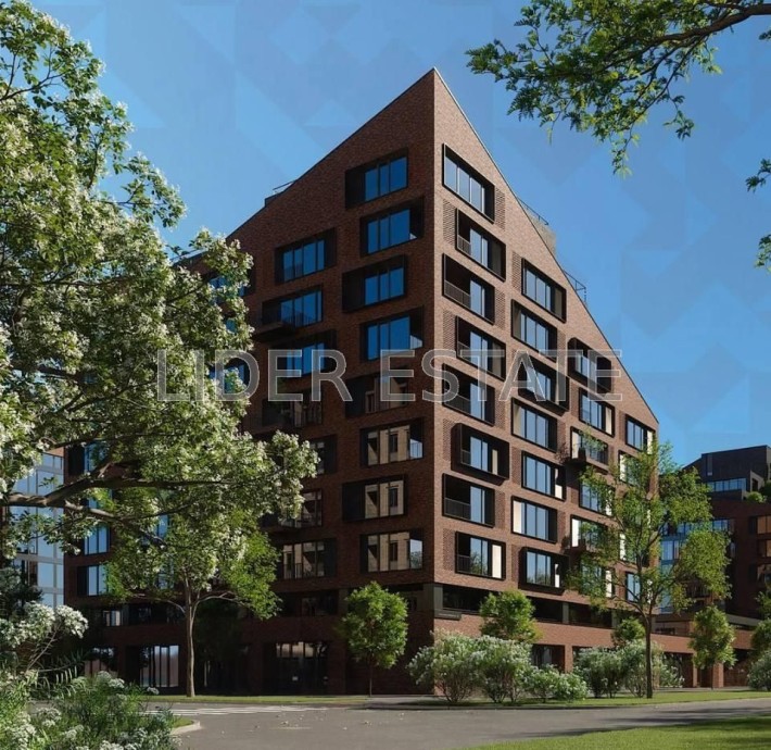 "Продажквартири MAVERICK|Боздош|Будапешт|Ужгород - фото 1