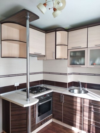 Ремонт! Продам 1 комн кв «Голливуд», Лукьяненка. - фото 1