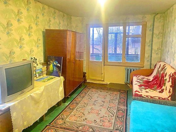 Продам квартиру Довженко (Нафтобаза) Чернигов