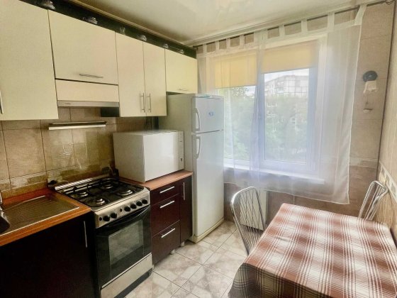 2-х кімн. 44 кв.м вул. Соборності (Доценко). Меблі.Побутова техніка. Чернигов