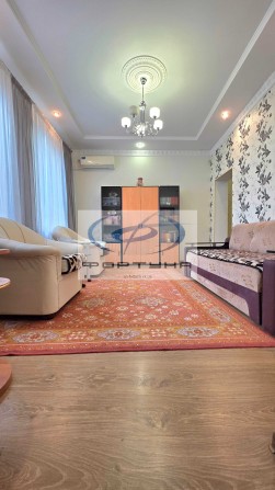 2 кім.кв.з ремонтом по вул.Нарбутівська (р-н) Кривалівського ринку/к - фото 1