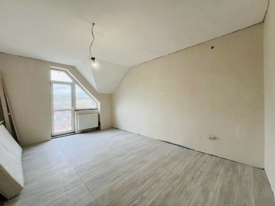 2-кімн. в новобудові. Є газ! Ужгород