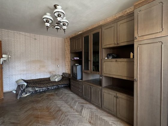 Продам однокімнатну квартиру в районі Круга. Чернігів