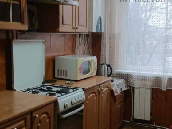 Продаж трикімнатної квартири по вул.Чорновола Ужгород